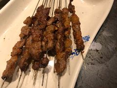-黄三怪(清河店)