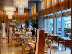 -君悦酒店·La Terrazza意合園·意式风味