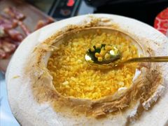 -喃喃椰·糟粕醋·椰子鸡火锅(七堡花园店)