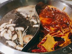-大龙燚火锅