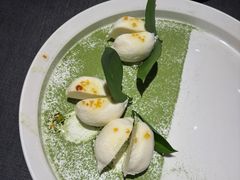 -锦府园·新台州菜(合生汇店)