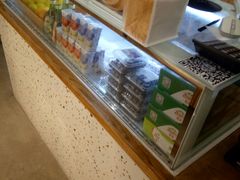 -前进麦味·天然烘焙(凯德1818店)