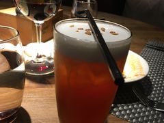 -加菲咖啡西餐厅garfield coffee(蓝宝石大厦店)