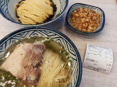-朱洪元苏式面馆(绿宝广场店)