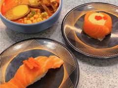 -争鲜回转寿司(朝北大悦城店)