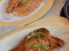 -东海朗廷酒店-唐阁T’ANG COURT 中餐厅