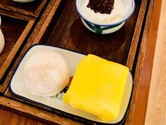 -拾光·小碗甜品