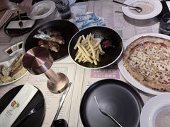 -安妮意大利餐厅(日坛店)