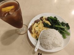 -玲又珑美食(盘福路店)