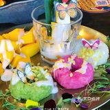 论好吃的泰国菜，我还是依然喜欢泰妃殿[调皮][调皮][调皮]