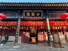 -大慈恩寺(大雁塔)