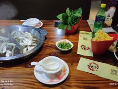 -庄老幺火锅(娄山关路店)