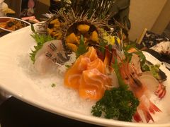 -天狗山料理(省体店)