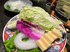 -老墙根涮肉(王四营店)