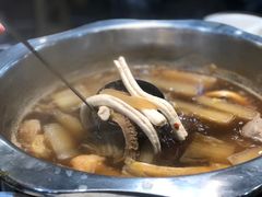 -古乐牛香·鲜牛肉牛杂火锅(五一中路店)