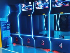 -世代星球·保龄球·镭战真人CS·团建(杨浦店)