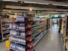 -Olé精品超市(新世界新丸中心店)
