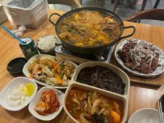 -多宾韩国料理(学衡路店)