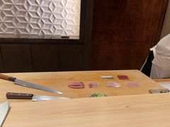 -晴空·日本料理(万象城店)