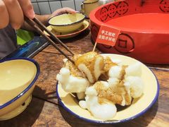 -聂发财重庆江湖菜(解放碑店)