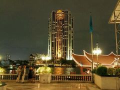 -曼谷文华中心点大酒店