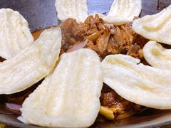 地锅鸡-西城汇·精致淮扬菜(吾悦广场店)