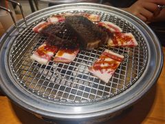 -炭治郎烧肉(滨江和城店)