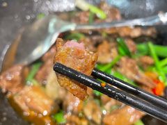 -大自然醉鹅·铁锅火焰鹅(上海联洋店)