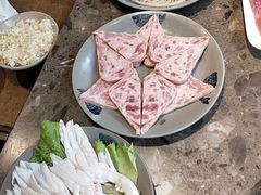 梅林午餐肉-重庆渝达老火锅(春熙路店)