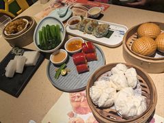 -点都德(华强南店)