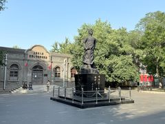 -周恩来同志少年读书旧址