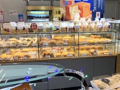-BreadTalk面包新语·烘焙蛋糕(深业上城店)