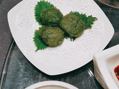 -同里湖大饭店-怡景轩中餐厅(同里古镇店)