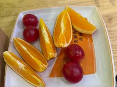 -周潮發·潮汕·沙茶鲜牛肉火锅(嘉定宝龙店)