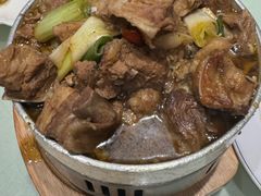 -凯鸽酒楼(大同振兴街店)