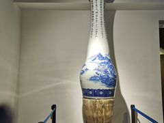 -中国湖笔博物馆(莲花庄路)