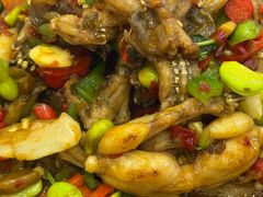 -三只鸟本地特色菜馆(上饶总店)