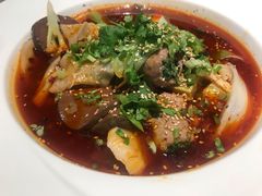 -成都你六姐·牛肉冒菜(城市集市合生汇店)