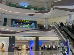 -龙湖南京江北天街