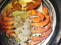 -粗茶淡饭·隐庐私厨(东亭店)