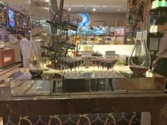 -芭菲盛宴·环球美食(锦城万达广场店)
