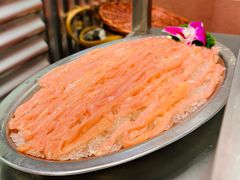-朱光玉火锅馆(青岛凯德店)