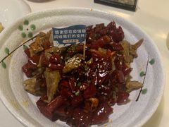 -付掌柜在成都·热炒砂锅集(金禾店)