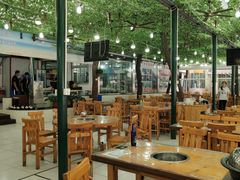 -睿柏云酒店-餐厅