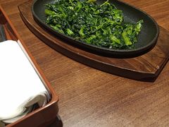 -萨莉亚意式餐厅(南京万达茂店)