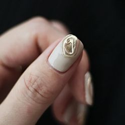 -斯馨·健康美甲美睫