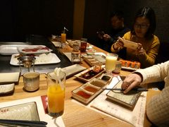 -赤坂亭·M9和牛烧肉·铁板烧(合肥万象城店)