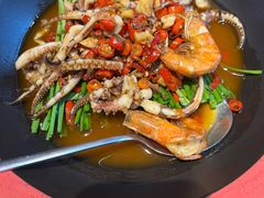 -火宫殿·湘菜小吃·商务宴请·生日聚会(东塘店)