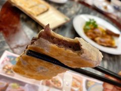 -中国大酒店·食街