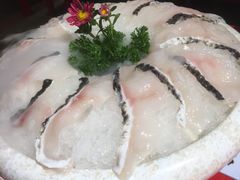 -巴九门老火锅(来福士打望店)